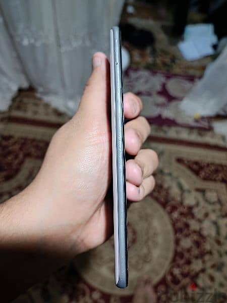 Samsung A71 كسر زيروو حرفيااا 6