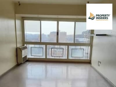 New apartment for rent on Taha Hussein Street