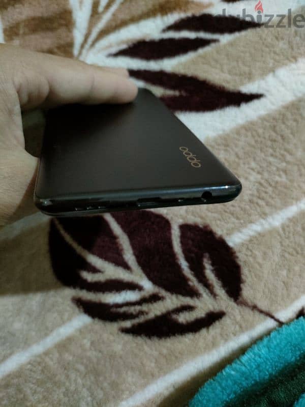 oppo A95 اوبو 4