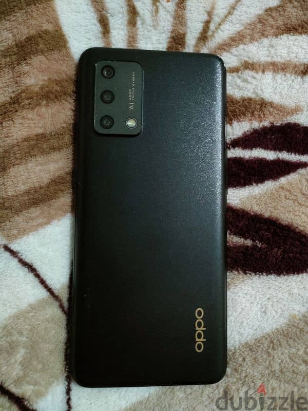 oppo A95 اوبو 6