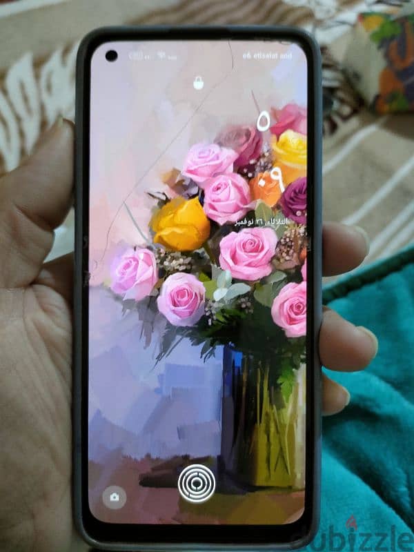 oppo A95 اوبو 7