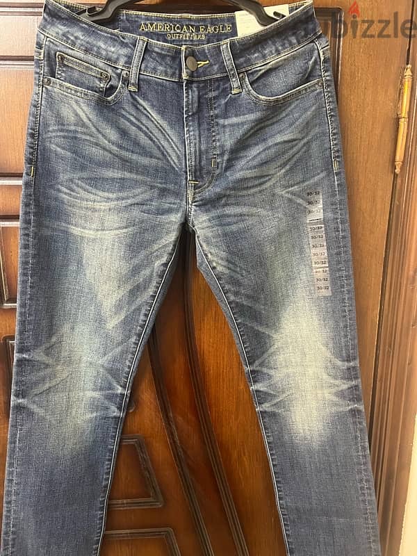 American eagle jeans original جينز 1