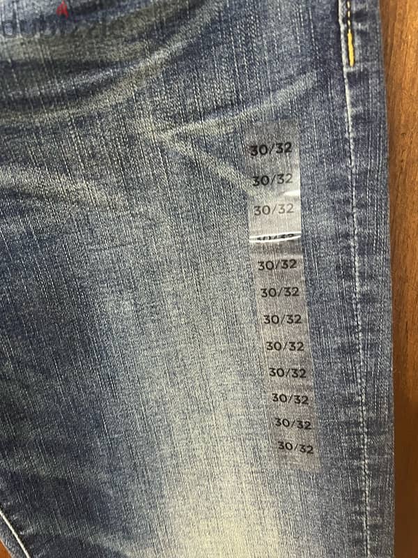 American eagle jeans original جينز 2