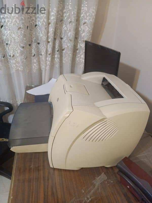 برنتر hp ب2000 0