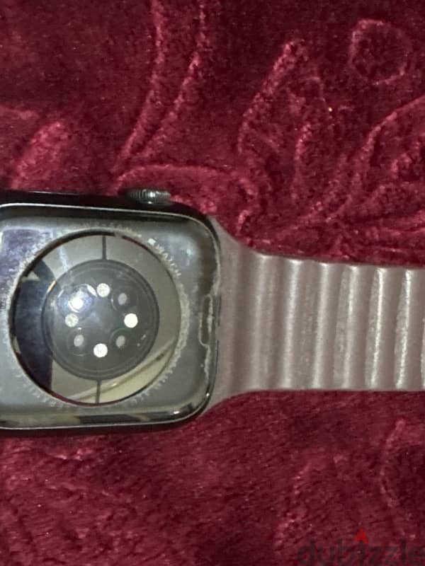 Appel watch 7 series  45 mm 2