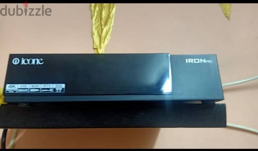 icon iron pro