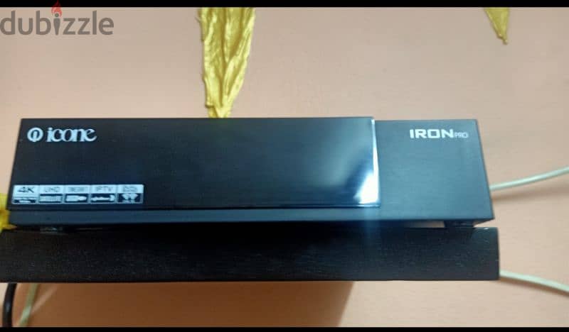 icon iron pro 0