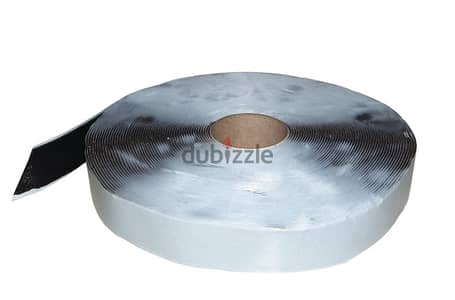 ماستيك تيب ( بيوتيل سيلر تيب) butyl sealer tape