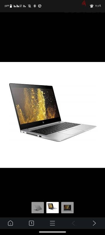 elitebook 745 G5/6 2