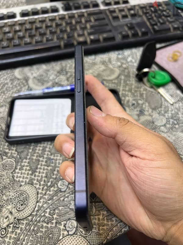 OPPO Reono 6 5G 2