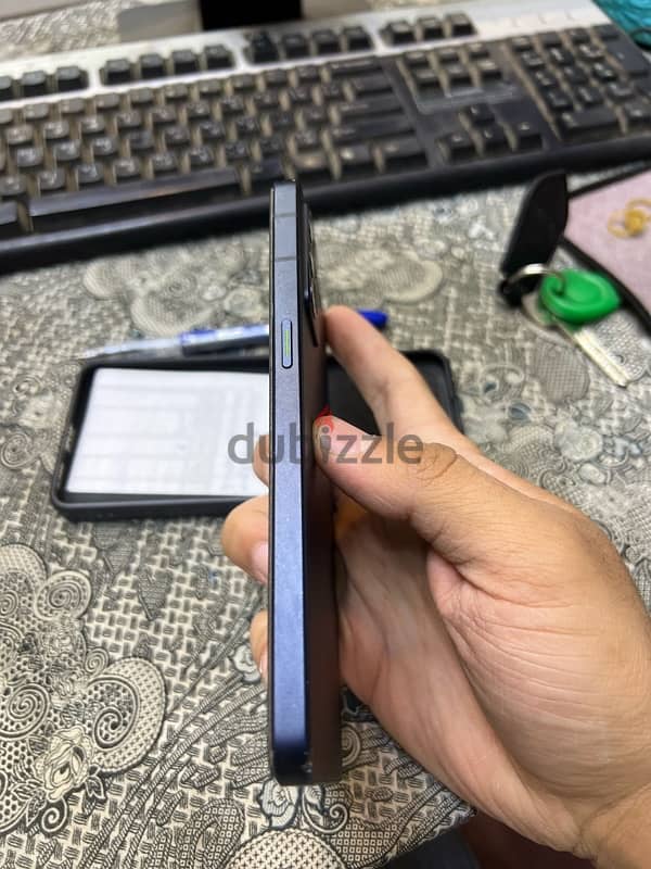 OPPO Reono 6 5G 4