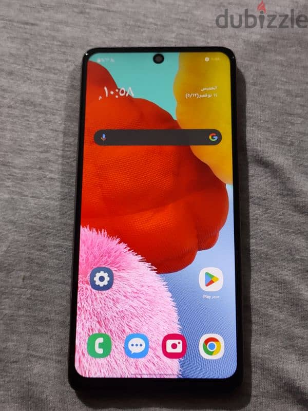 Samsung A51 1