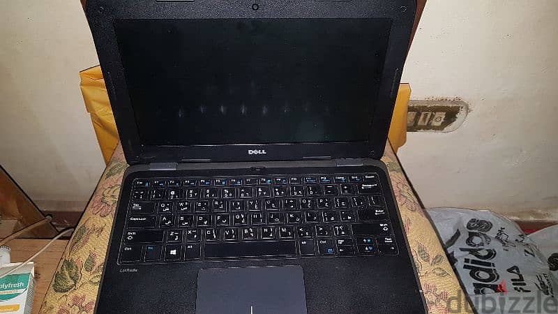 dell latitude3180 0