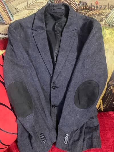 بليزر اوريجينال رجالي  H&M blazer