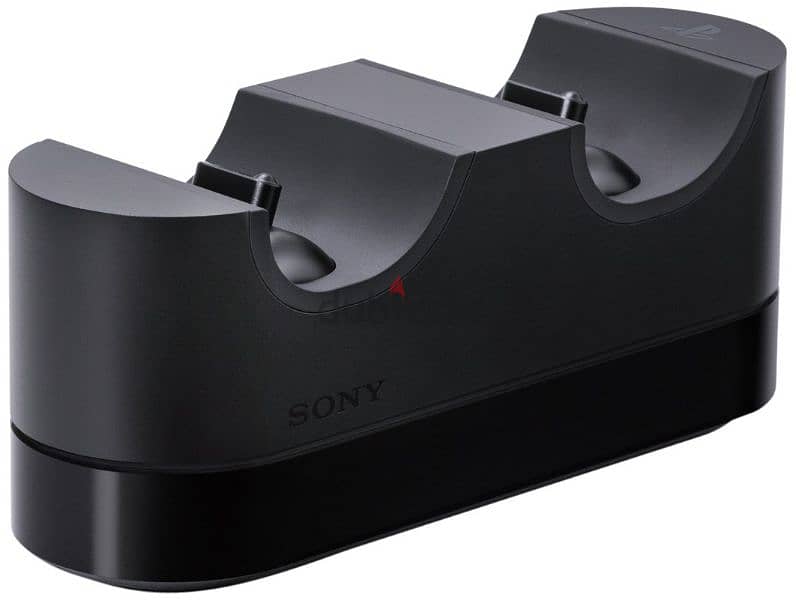 شاحن Sony الاصلى لدراعات Dualshock 4 1