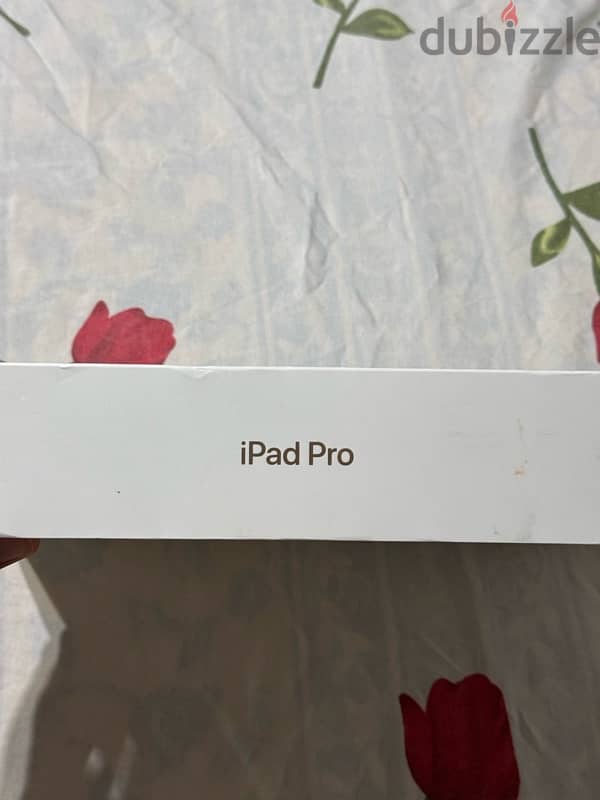 ipad pro 12.9 2nd generation 256GB wifi only 5