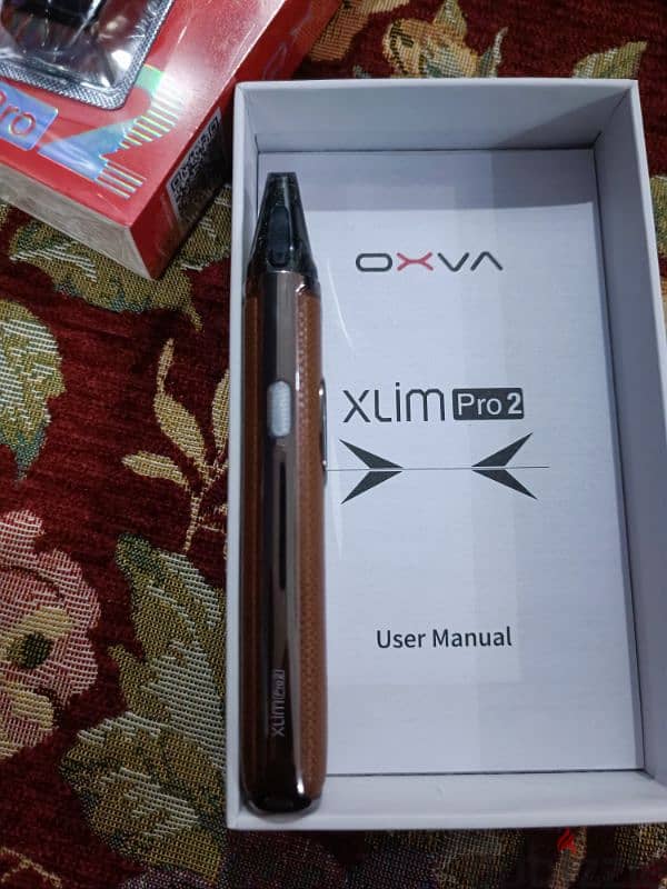 xlim pro 2 أقل من شهر 0