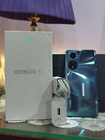 Honor 50 5g