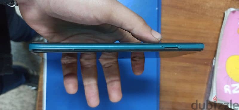 xiaomi redmi note 9t شاومي ريدمي 0