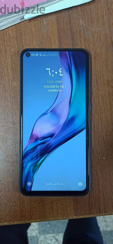 xiaomi redmi note 9t شاومي ريدمي 7