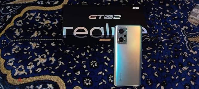 realme gt neo 2