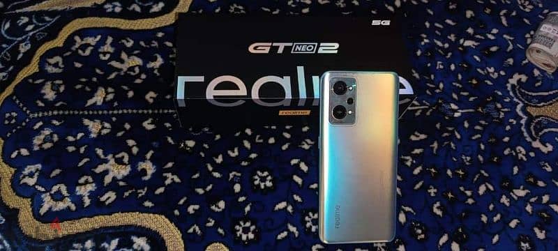 realme gt neo 2 0