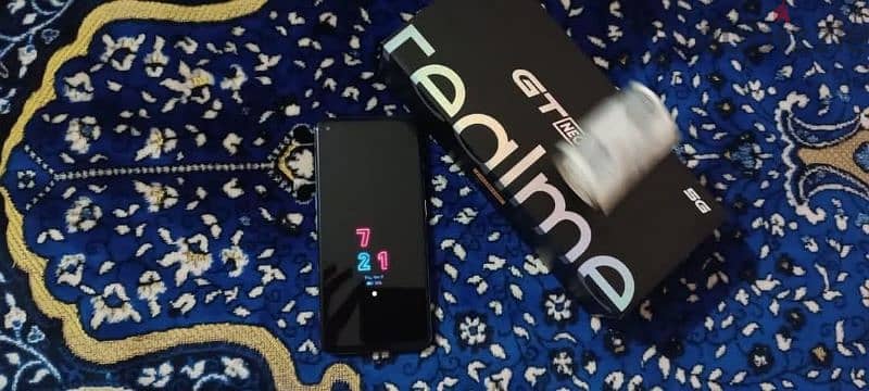 realme gt neo 2 1