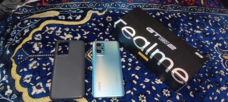 realme gt neo 2 2