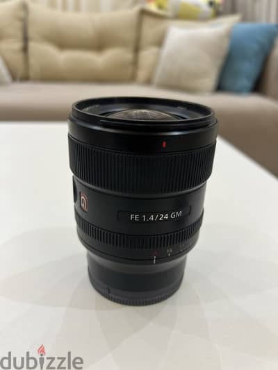 lens