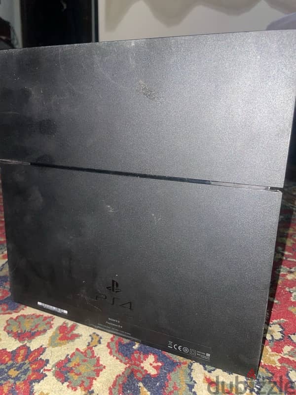 PS4 للبيع 5