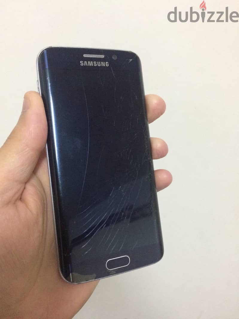 samsung galaxy s6 edge 0