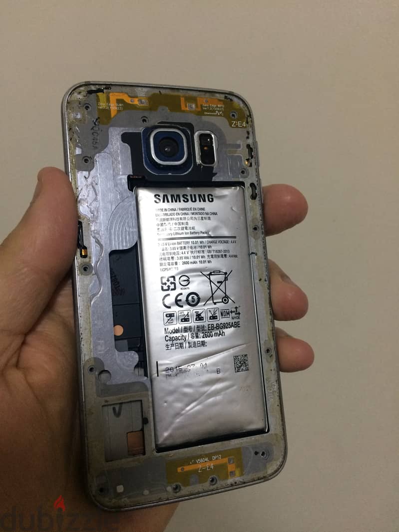 samsung galaxy s6 edge 2