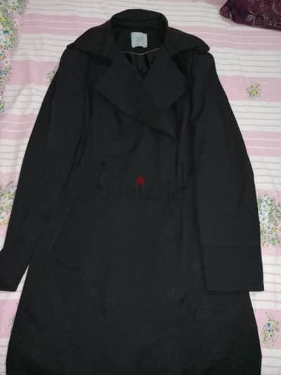 trench coat ترنش كوت