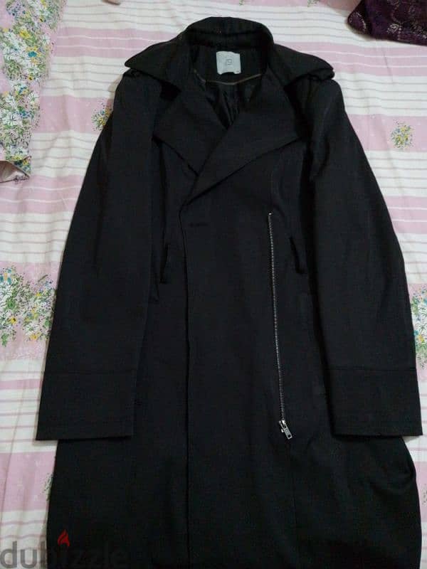 trench coat ترنش كوت 3