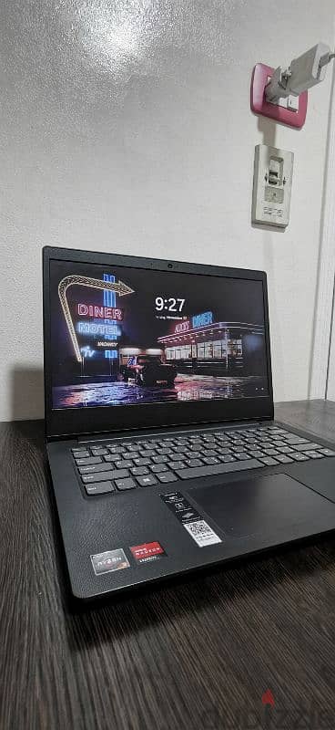 Lenovo IdeaPad 3 14ADA