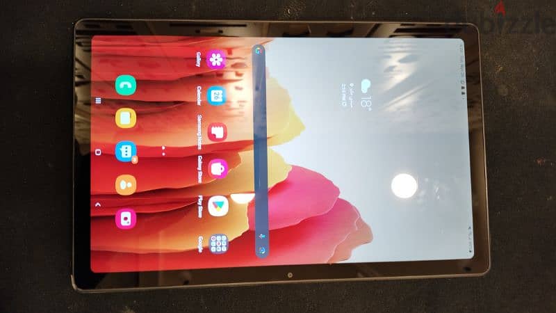 SAMSUNG Galaxy Tab A7 3