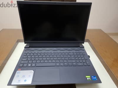 Dell g15 5511