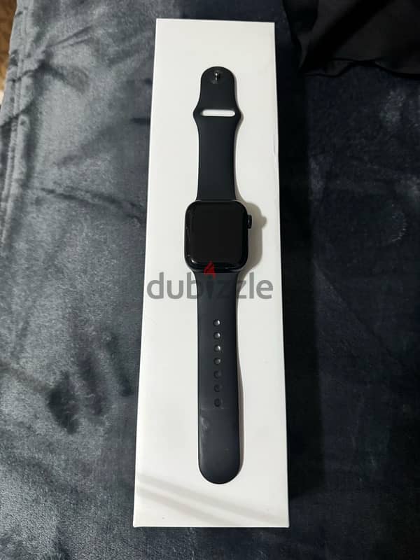 Apple Watch Series 7 - 41mm 0