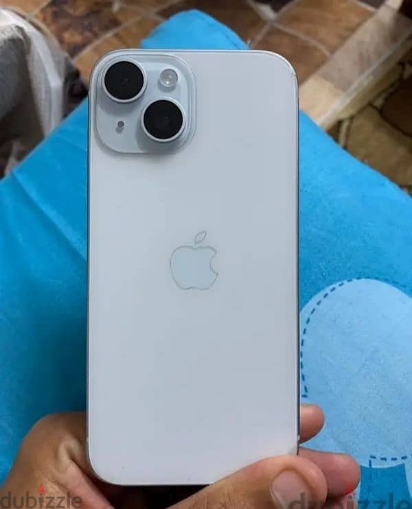 iPhone 15 كسر زيرو 0