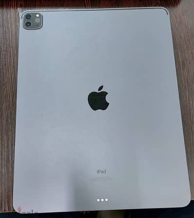 ipad pro 2020 12.9 in