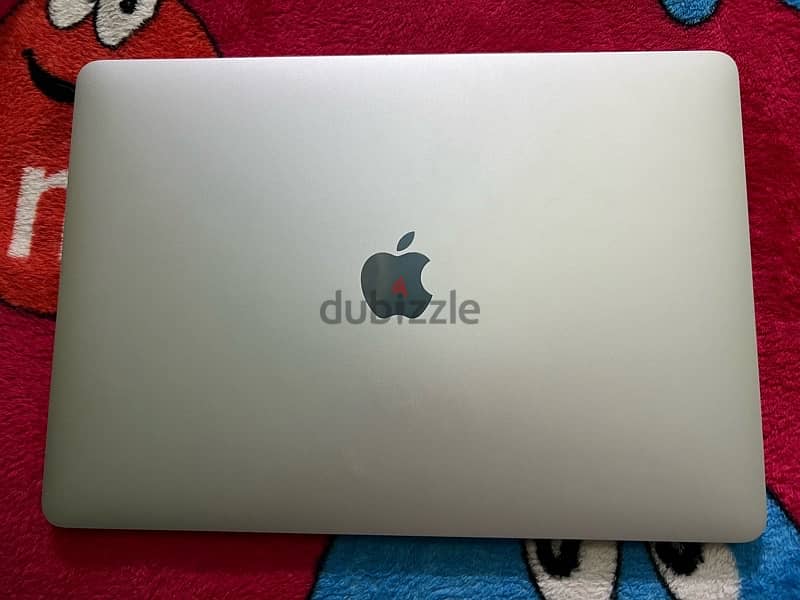 mac book pro m1 2020 1