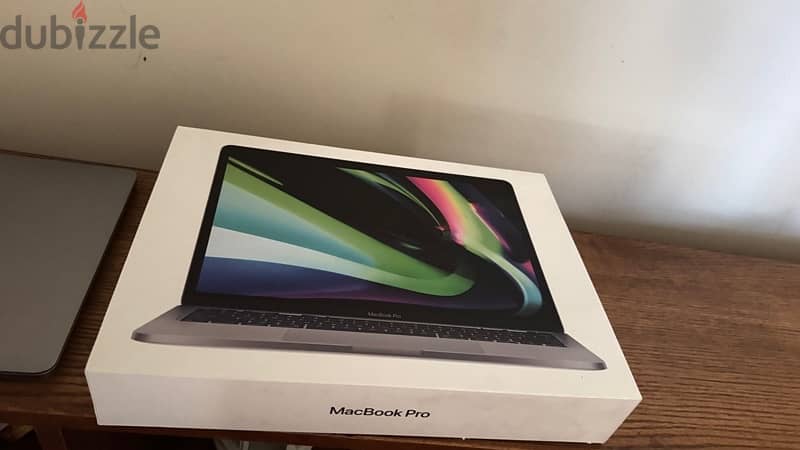 Macbook pro 13” 2020 1