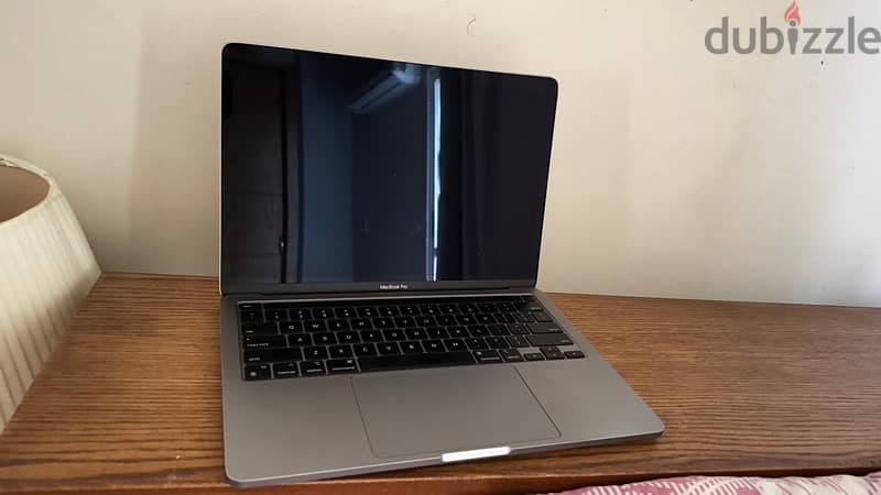 Macbook pro 13” 2020 2