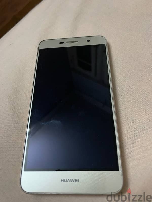 ‎موبايل huawei y6 pro 1