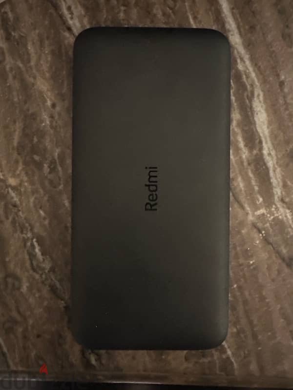 power bank redmi 10000   باور بانك ردمي ١٠٠٠٠ 2