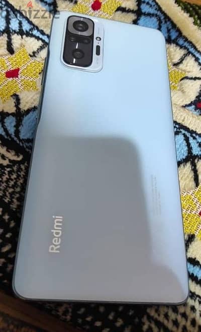 Redmi Note 10 Pro