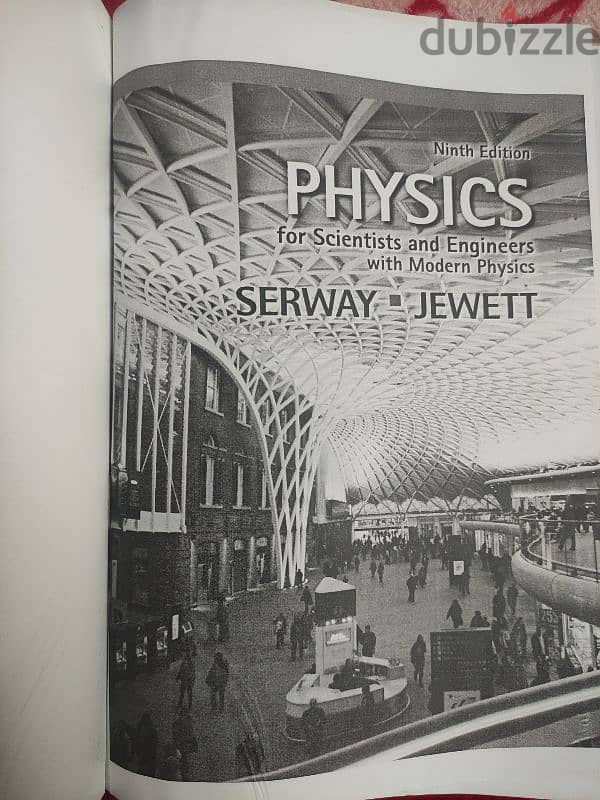 physics for scientists and engineers serway. jewtt 2