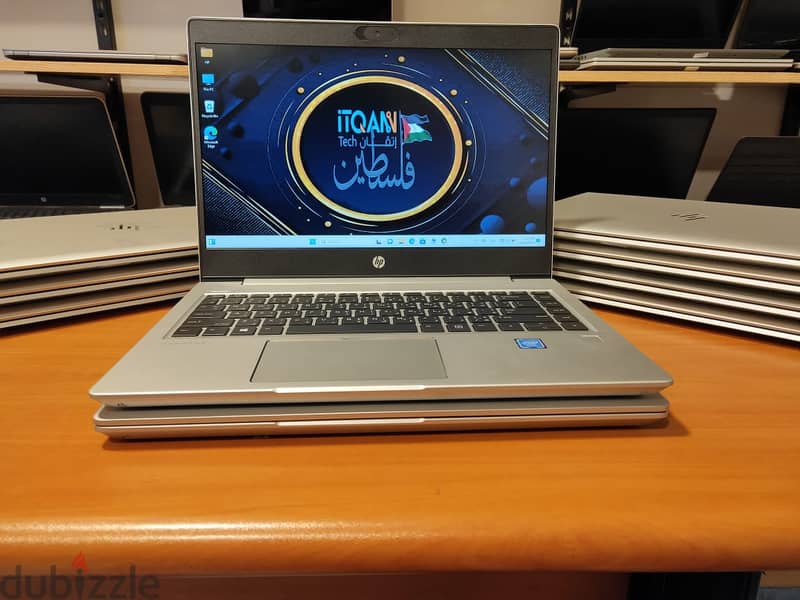 hp probook celeron 5205u+ram 8gb+14inch 0