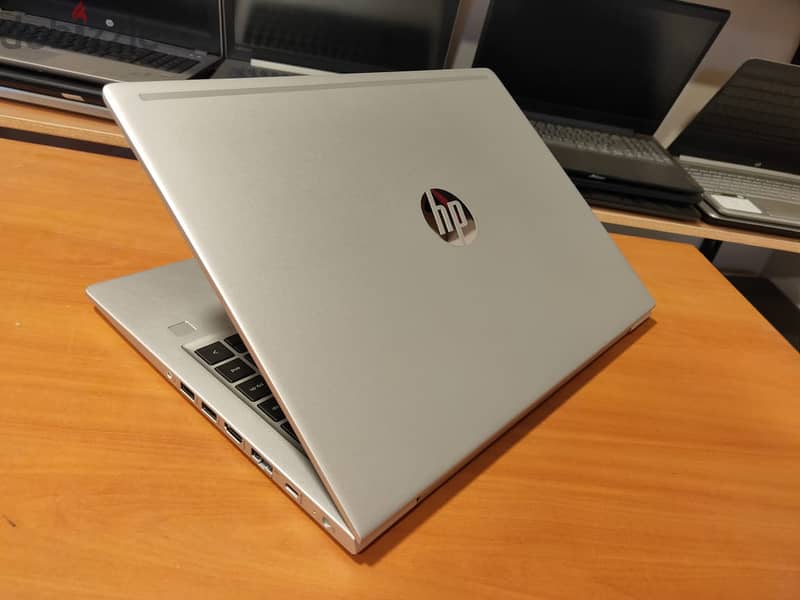 hp probook celeron 5205u+ram 8gb+14inch 5