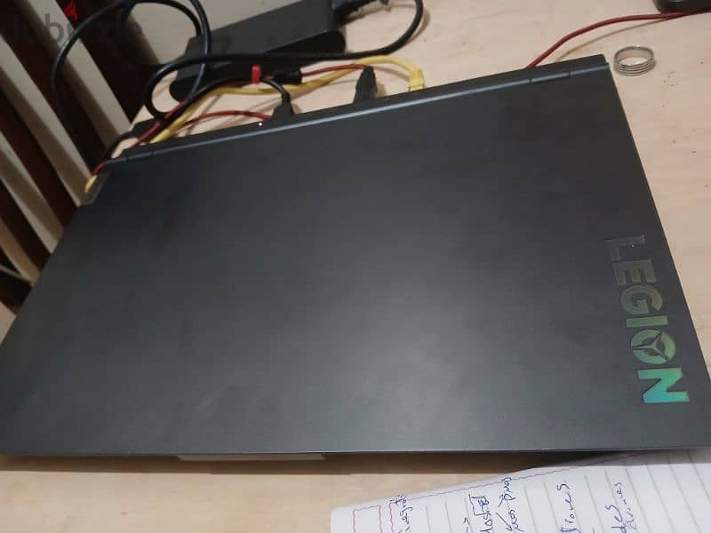 Lenovo legion 5 2060 0